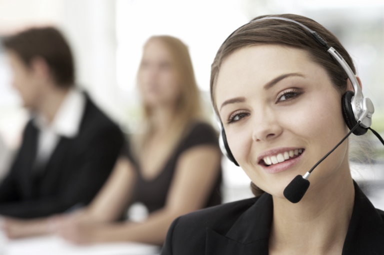 Atendimento - Climb Soluções